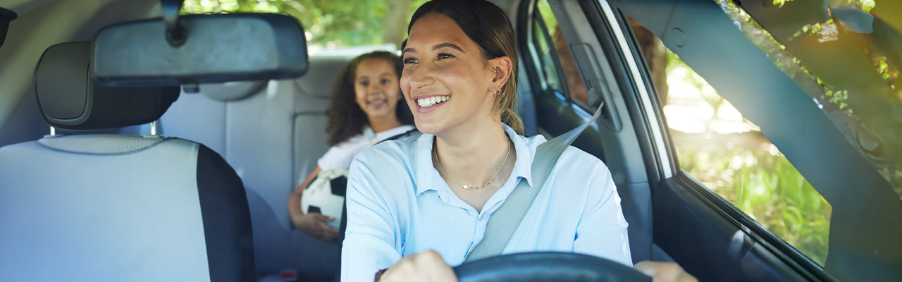 Qu Caracter Sticas Debe Tener Un Carro Para Una Mam Multitasking